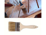 Wooden Paint Brush