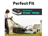 Lawn Mower Air Filters