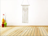 Handmade Woven Tapestry
