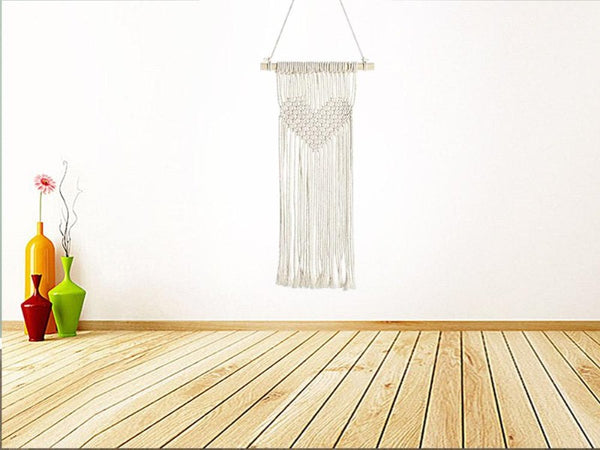 Handmade Woven Tapestry
