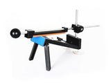 Knife Sharpener - Fixed Angle Sharpening System