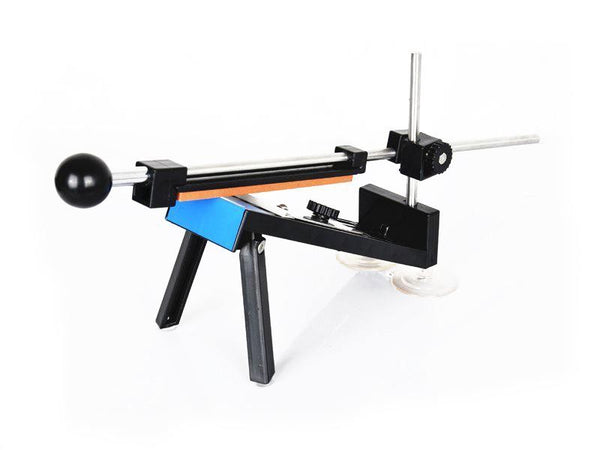 Knife Sharpener - Fixed Angle Sharpening System
