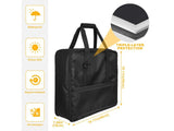 Padded Oxford Fabric Slushie Machine Carry Bag 44x17x45cm