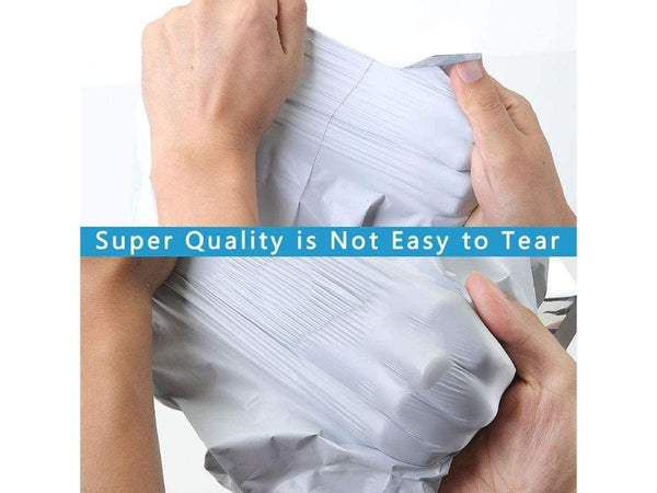 Courier Bags NZ Shipping Bags A4 x100PCs