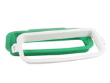 Kitchen Cabinet Mounted Rubbish Rack Holder