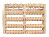 Dual Foot Massager Roller