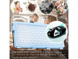 Miele HEPA Filter S4000/S5000/C1-C3 - Pet Odour NZ