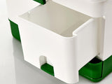 Portable Family Medicine Storage Box