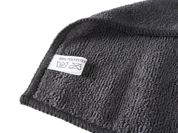 Microfibre Cleaning Cloth for Dish/ Car/ Window