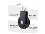 Cable Pulley Wheel for Home Gym