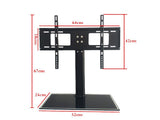 55 Inch TV Stand