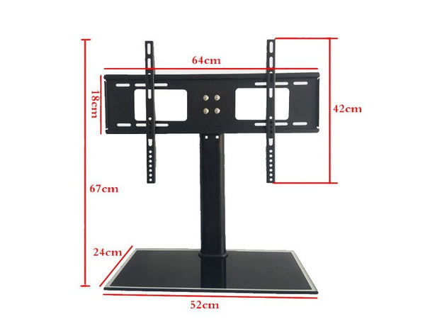 55 Inch TV Stand