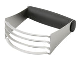 Stainless Steel Pastry Dough Blender Baking Tool