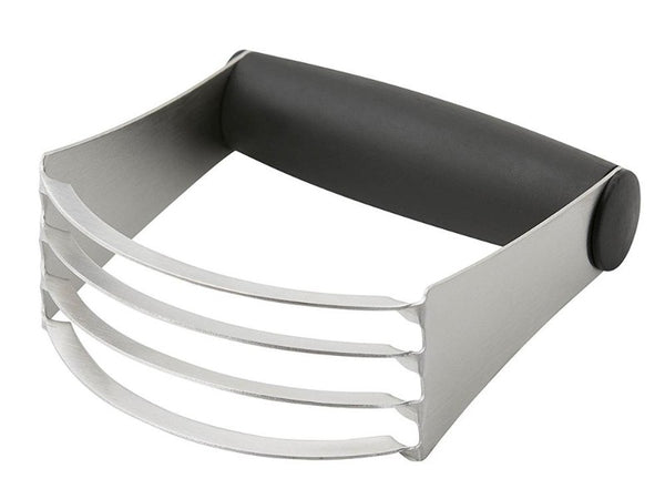 Stainless Steel Pastry Dough Blender Baking Tool