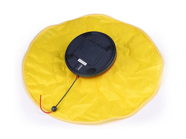 Undercover Mouse - Spinning Moving Chasing Cat Toy