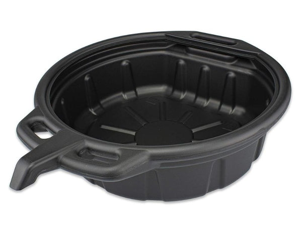 Oil Drain Pan 8L