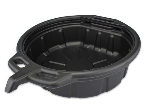 Oil Drain Pan 8L