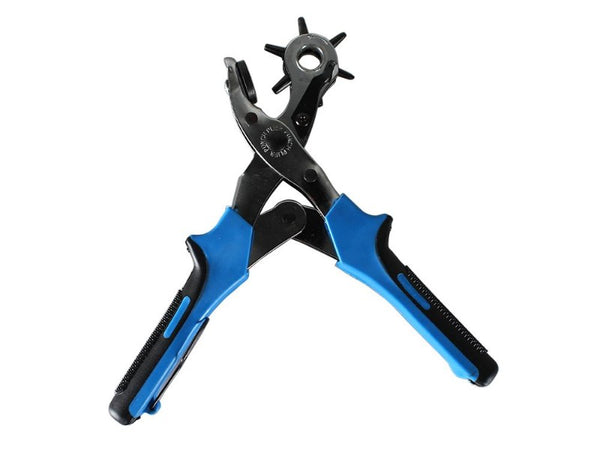 Leather Hole Punch 6 Hole Sizes
