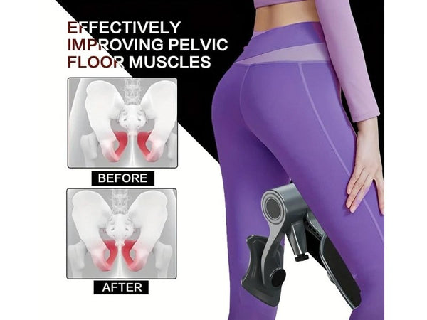 Pelvic Floor Muscle & Thigh Exerciser for Women