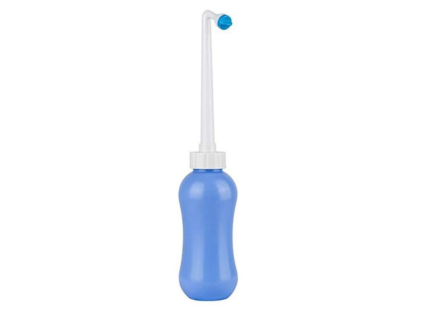 450ml Portable Bidet Handheld Sprayer