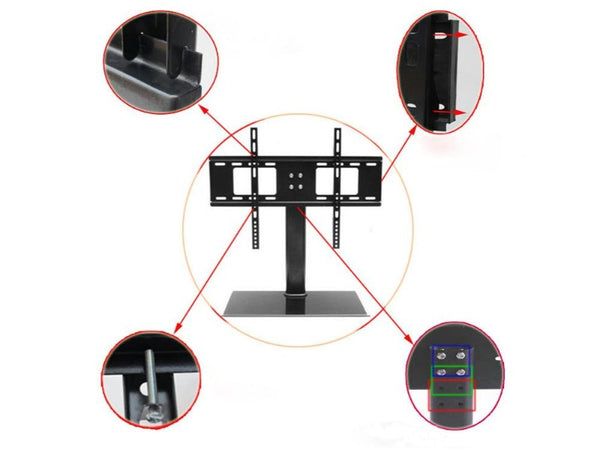55 Inch TV Stand