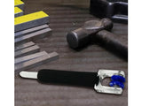 Stained Glass Foil Burnisher - Acrylic Craft Crimper Tool