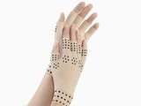 Magnetic Anti Arthritis Therapy Compression Gloves
