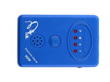3 in 1 Bedwetting Alarm Enuresis Alarm Bed Wetting