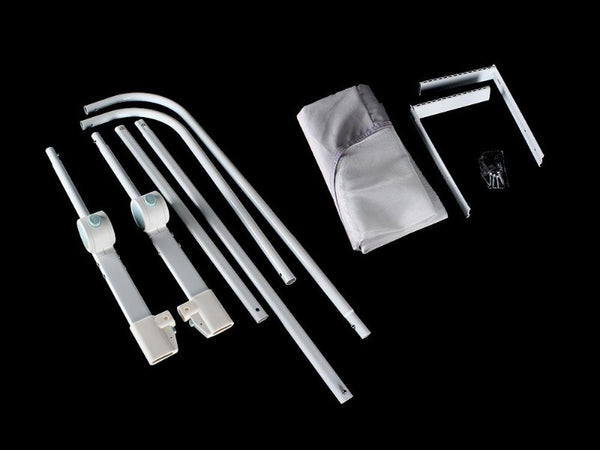 Bed Rail Bedrail Baby Safety Guard