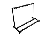 Guitar Stand Rack Holder 7 Guitars