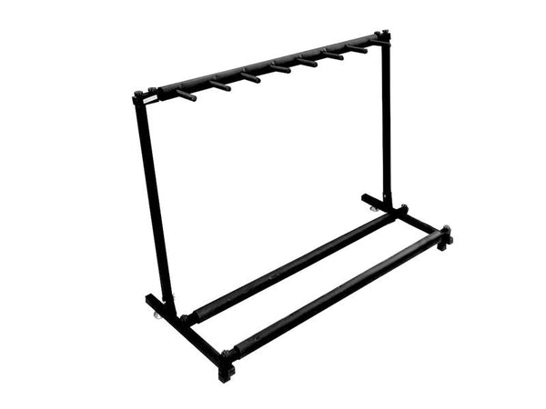 Guitar Stand Rack Holder 7 Guitars