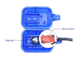 Float Switch Water Level Controller