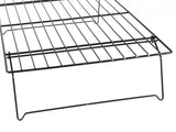 3-Tier Stackable Baking & Cooling Rack Non-Stick