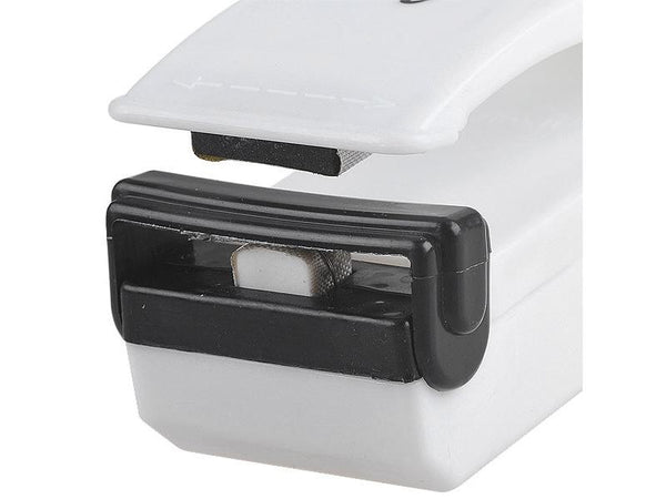 Mini Sealer Sealing Machine with Magnetic Base for Plastic Bags