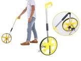 Digital Measuring Wheel