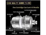 Universal Shower Filter