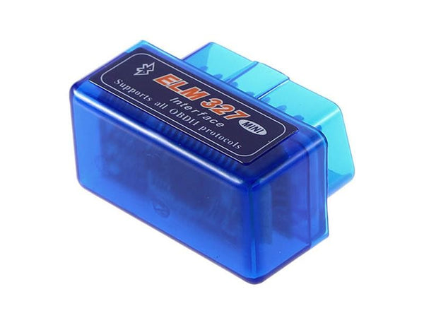 ELM327 Bluetooth OBD2 Car Fault Code Scanner Tool
