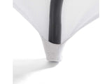 White Table Cover Table Cloths Wedding