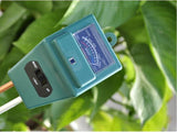 Soil Tester, Soil Moisture PH Meter