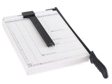 Guillotine Paper Cutter Trimmer Metal Base - A4
