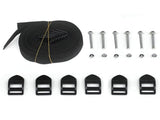 Portable Quick Release Bike Carrier Car Rear Mount