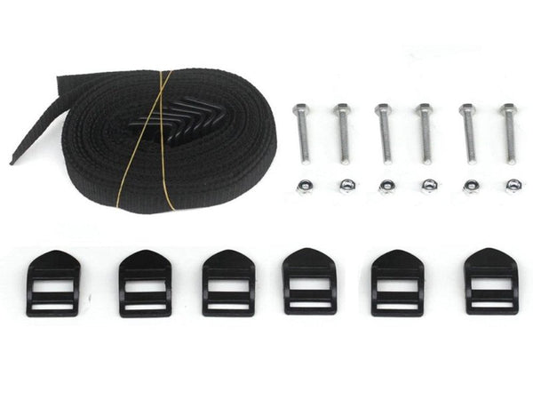 Portable Quick Release Bike Carrier Car Rear Mount
