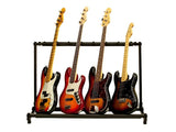 Guitar Stand Rack Holder 7 Guitars