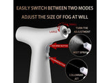 Electric Oil Sprayer