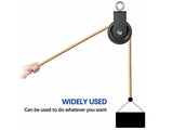 Cable Pulley Wheel for Home Gym