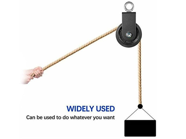 Cable Pulley Wheel for Home Gym