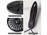 Gas Stove Heat Diffuser - Simmer Plate with Handle