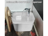 1.5L Automatic Pet Water Fountain