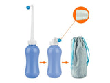 450ml Portable Bidet Handheld Sprayer