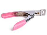 Nail Acrylic False Nail Clipper Edge Cutter Tip